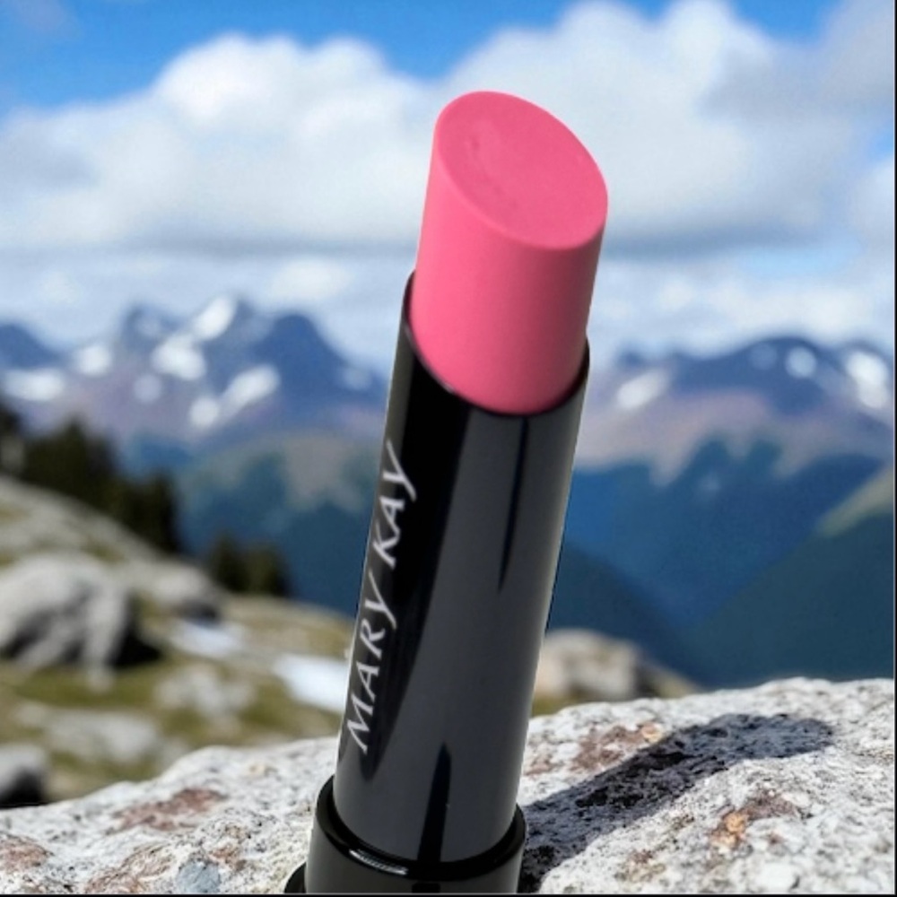 Mary Kay Think of Pink Lipstick